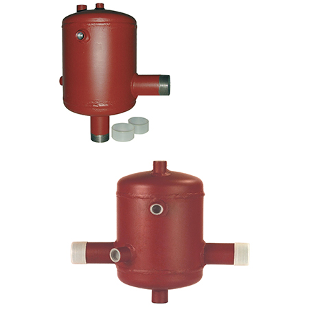 SEPARATORI D’ARIA DIASEP