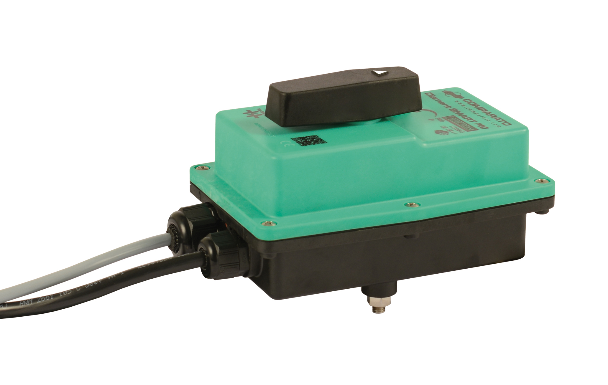 SERVOCOMANDI SMART PRO