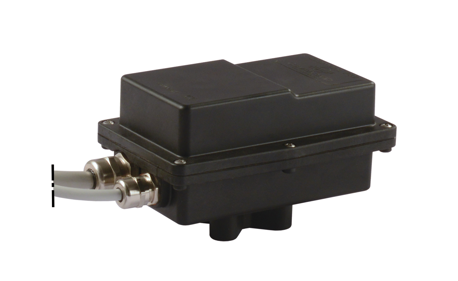 SERVOCOMANDI PRO IP68