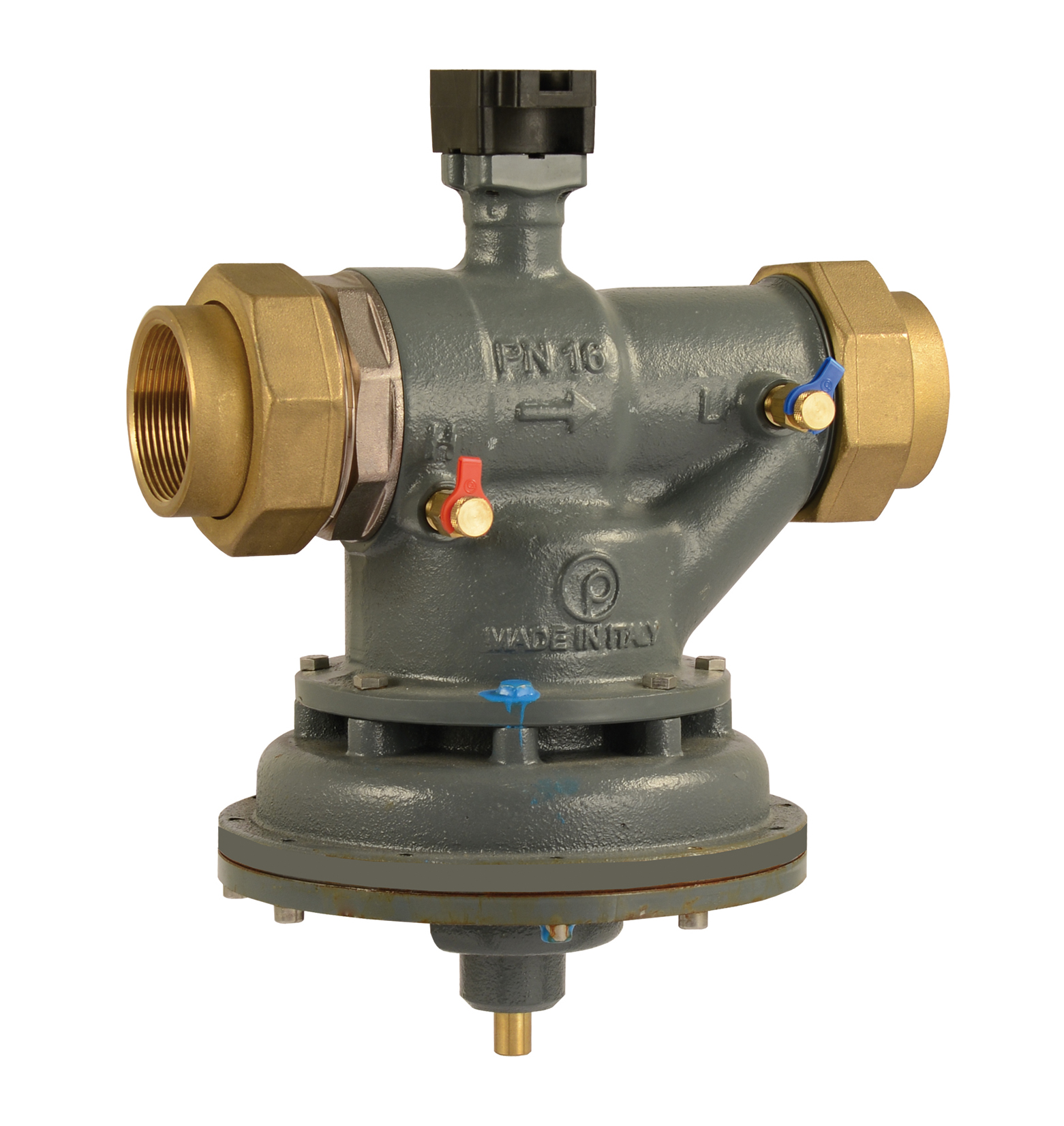 VALVOLE DIAMANT PICV