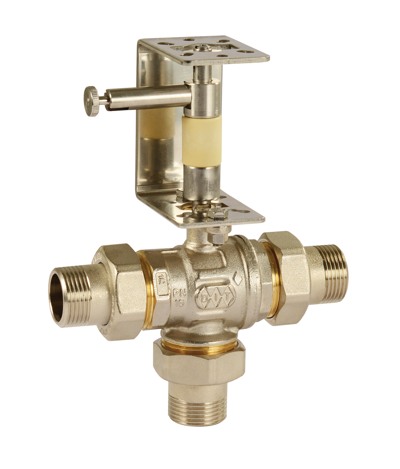 BALL VALVE
