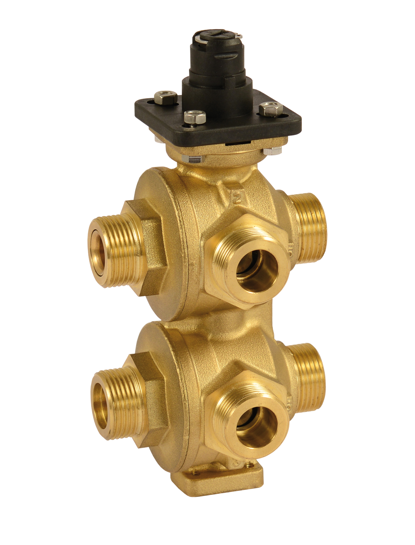 VALVOLE SINTESI 6 VIE