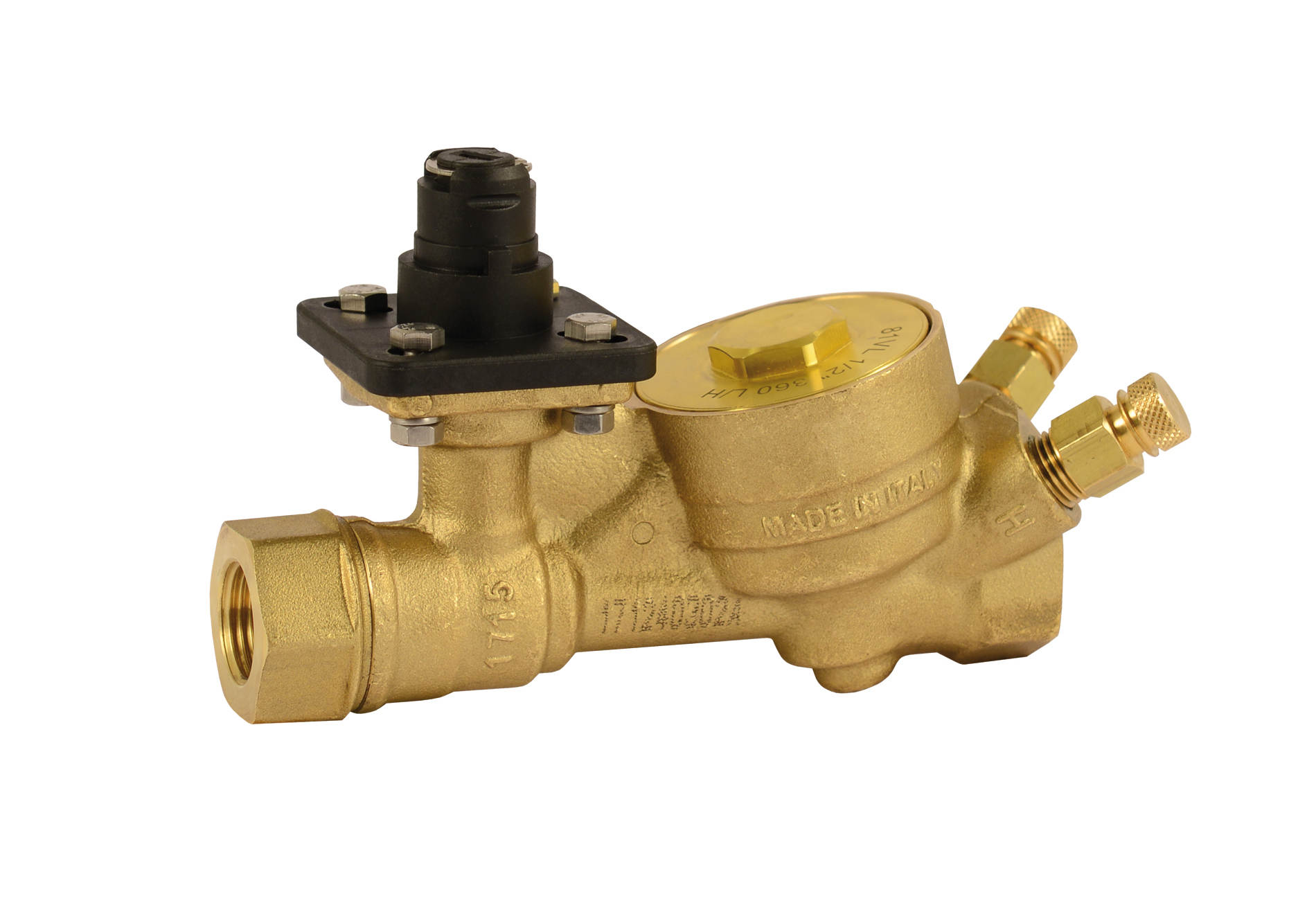 VALVOLE SINTESI PICV